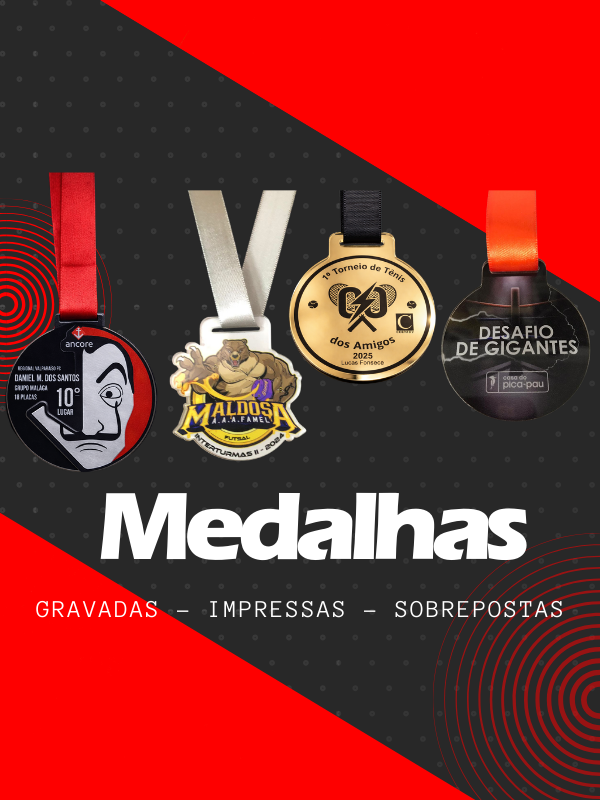 Banner mobile Laser Link - Promoções e produtos de comunicação visual 1