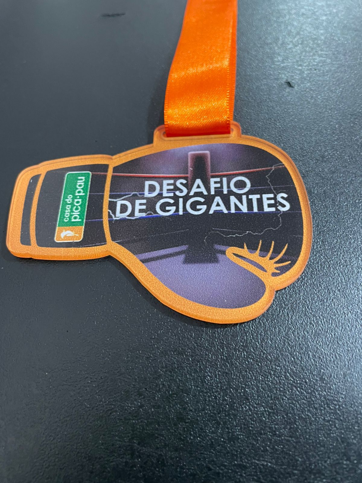 Medalha em Acrílico - Linha: Premium (Formato especial) - Medalhas - Imagem 6